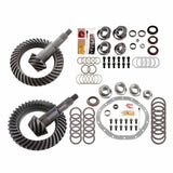 Motive Gear MGK-235 Differential Ring and Pinon Front and Rear Complete Kit