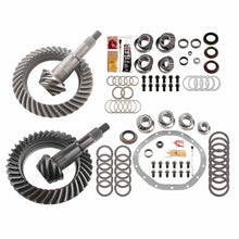Load image into Gallery viewer, Differential-Ring-And-Pinon-Front-And-Rear-Complete-Kit