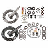 Motive Gear MGK-236 Differential Ring and Pinon Front and Rear Complete Kit