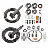 Motive Gear MGK-238 Differential Ring and Pinon Front and Rear Complete Kit