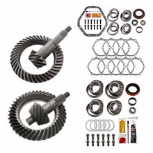 Load image into Gallery viewer, Motive Gear MGK-240 Ring and Pinon Complete Kit for Select Chevrolet Avalanche 2500, Chevrolet K2500, Chevrolet K3500, Chevrolet Silverado 2500, Chevrolet Silverado HD, Chevrolet Silverado HD Classic, Chevrolet Silverado 3500, Chevrolet Silverado