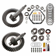 Load image into Gallery viewer, Motive Gear MGK-241 Ring and Pinon Complete Kit for Select Chevrolet Avalanche 2500, Chevrolet K2500, Chevrolet K3500, Chevrolet Silverado 2500, Chevrolet Silverado HD, Chevrolet Silverado HD Classic, Chevrolet Silverado 3500, Chevrolet Silverado