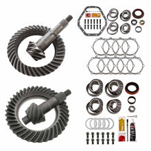 Load image into Gallery viewer, Motive Gear MGK-243 Ring and Pinon Complete Kit for Select Chevrolet Avalanche 2500, Chevrolet K2500, Chevrolet K3500, Chevrolet Silverado 2500, Chevrolet Silverado HD, Chevrolet Silverado HD Classic, Chevrolet Silverado 3500, Chevrolet Silverado