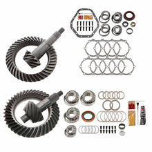 Load image into Gallery viewer, Differential-Ring-And-Pinon-Front-And-Rear-Complete-Kit