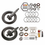 Motive Gear MGK-244 Differential Ring and Pinon Front and Rear Complete Kit
