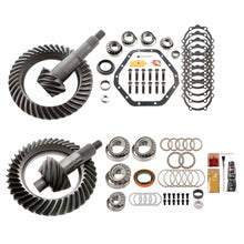 Load image into Gallery viewer, Differential-Ring-And-Pinon-Front-And-Rear-Complete-Kit