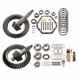 Motive Gear MGK-245 Differential Ring and Pinon Front and Rear Complete Kit