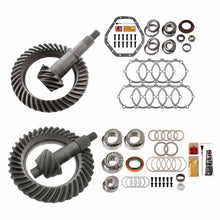 Load image into Gallery viewer, Differential-Ring-And-Pinon-Front-And-Rear-Complete-Kit