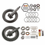 Motive Gear MGK-246 Differential Ring and Pinon Front and Rear Complete Kit