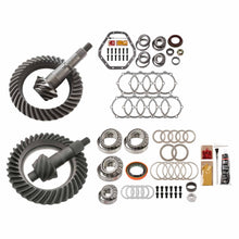 Load image into Gallery viewer, Differential-Ring-And-Pinon-Front-And-Rear-Complete-Kit