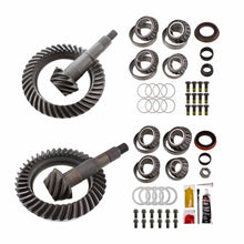 Load image into Gallery viewer, Differential-Ring-And-Pinon-Front-And-Rear-Complete-Kit