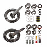 Motive Gear MGK-249 Differential Ring and Pinon Front and Rear Complete Kit