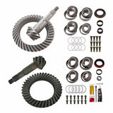 Motive Gear MGK-250 Differential Ring and Pinon Front and Rear Complete Kit