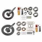 Motive Gear MGK-251 Differential Ring and Pinon Front and Rear Complete Kit