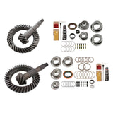 Motive Gear MGK-252 Differential Ring and Pinon Front and Rear Complete Kit