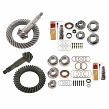 Load image into Gallery viewer, Differential-Ring-And-Pinon-Front-And-Rear-Complete-Kit