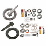 Motive Gear MGK-253 Differential Ring and Pinon Front and Rear Complete Kit