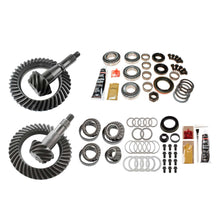 Load image into Gallery viewer, Differential-Ring-And-Pinon-Front-And-Rear-Complete-Kit