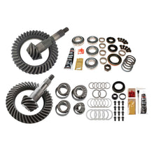 Load image into Gallery viewer, Differential-Ring-And-Pinon-Front-And-Rear-Complete-Kit