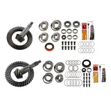 Motive Gear MGK-257 Differential Ring and Pinon Front and Rear Complete Kit