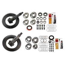 Load image into Gallery viewer, Differential-Ring-And-Pinon-Front-And-Rear-Complete-Kit