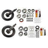 Motive Gear MGK-258 Differential Ring and Pinon Front and Rear Complete Kit