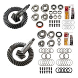 Motive Gear MGK-260 Differential Ring and Pinon Front and Rear Complete Kit