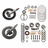 Motive Gear MGK-300 Differential Ring and Pinon Front and Rear Complete Kit