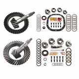 Motive Gear MGK-302 Differential Ring and Pinon Front and Rear Complete Kit