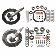 Load image into Gallery viewer, Differential-Ring-And-Pinon-Front-And-Rear-Complete-Kit