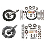 Motive Gear MGK-304 Differential Ring and Pinon Front and Rear Complete Kit