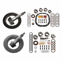 Load image into Gallery viewer, Differential-Ring-And-Pinon-Front-And-Rear-Complete-Kit