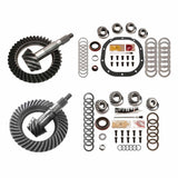Motive Gear MGK-305 Differential Ring and Pinon Front and Rear Complete Kit