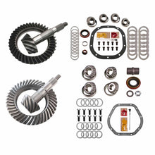 Load image into Gallery viewer, Differential-Ring-And-Pinon-Front-And-Rear-Complete-Kit