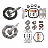 Motive Gear MGK-306 Differential Ring and Pinon Front and Rear Complete Kit