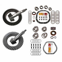 Load image into Gallery viewer, Differential-Ring-And-Pinon-Front-And-Rear-Complete-Kit
