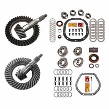 Load image into Gallery viewer, Differential-Ring-And-Pinon-Front-And-Rear-Complete-Kit