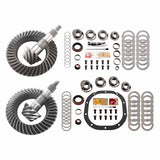 Motive Gear MGK-311 Differential Ring and Pinon Front and Rear Complete Kit