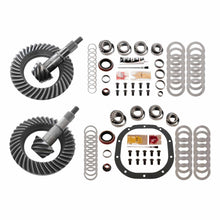 Load image into Gallery viewer, Differential-Ring-And-Pinon-Front-And-Rear-Complete-Kit