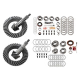 Motive Gear MGK-315 Differential Ring and Pinon Front and Rear Complete Kit