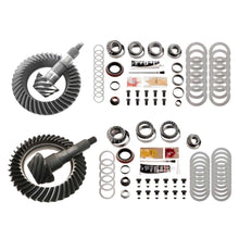 Load image into Gallery viewer, Differential-Ring-And-Pinon-Front-And-Rear-Complete-Kit