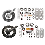 Motive Gear MGK-317 Differential Ring and Pinon Front and Rear Complete Kit