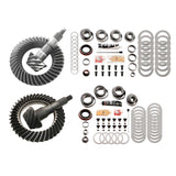 Motive Gear MGK-320 Differential Ring and Pinon Front and Rear Complete Kit