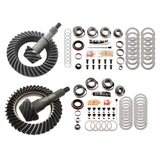 Motive Gear MGK-321 Differential Ring and Pinon Front and Rear Complete Kit