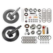 Load image into Gallery viewer, Differential-Ring-And-Pinon-Front-And-Rear-Complete-Kit