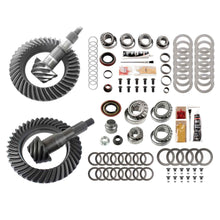 Load image into Gallery viewer, Differential-Ring-And-Pinon-Front-And-Rear-Complete-Kit