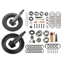 Load image into Gallery viewer, Differential-Ring-And-Pinon-Front-And-Rear-Complete-Kit