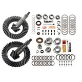 Motive Gear MGK-324 Differential Ring and Pinon Front and Rear Complete Kit