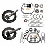 Motive Gear MGK-325 Differential Ring and Pinon Front and Rear Complete Kit
