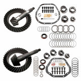 Motive Gear MGK-326 Differential Ring and Pinon Front and Rear Complete Kit